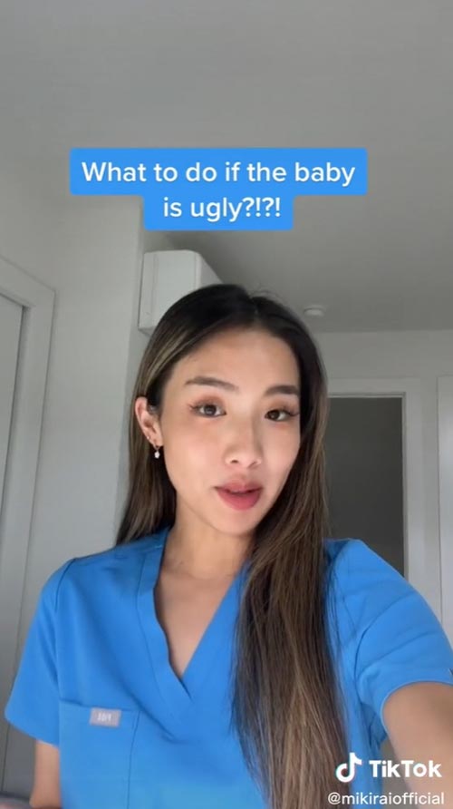 พยาบาลเผยความลับห้องคลอด พยาบาลเผยความลับห้องคลอด