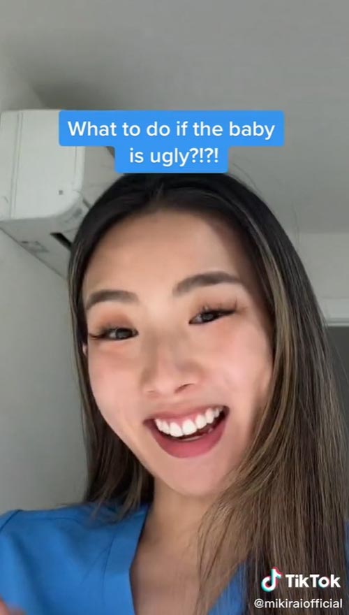 พยาบาลเผยความลับห้องคลอด พยาบาลเผยความลับห้องคลอด