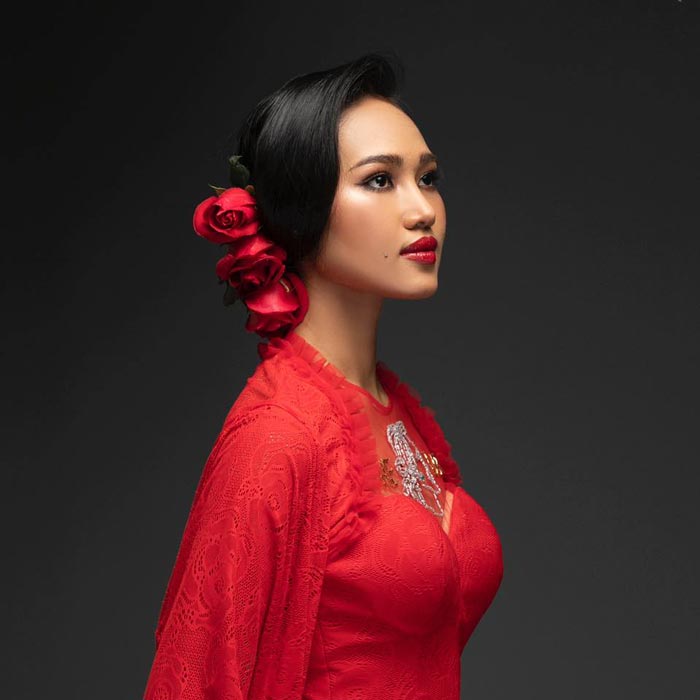 ฮาน เลย์ มิสแกรนด์เมียนมา ฮาน เลย์ มิสแกรนด์เมียนมา