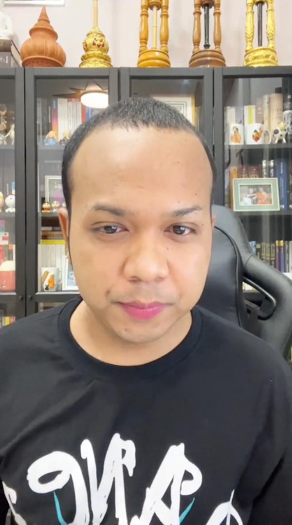 แพรรี่ ไพรวัลย์ แพรรี่ ไพรวัลย์