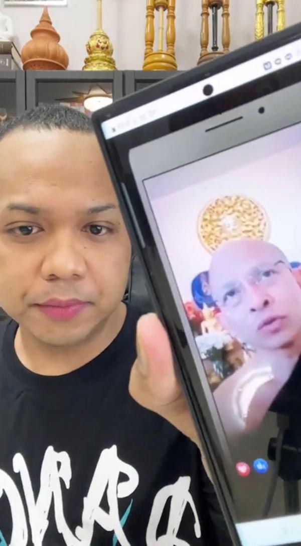 แพรรี่ ไพรวัลย์ แพรรี่ ไพรวัลย์