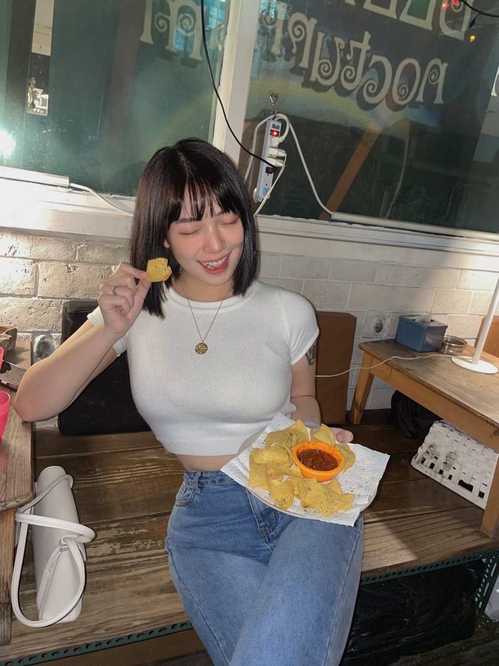 นางแบบสาวเซ็กซี่ นางแบบสาวเซ็กซี่