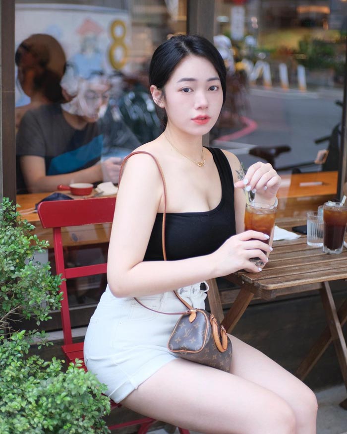 นางแบบสาวเซ็กซี่ นางแบบสาวเซ็กซี่