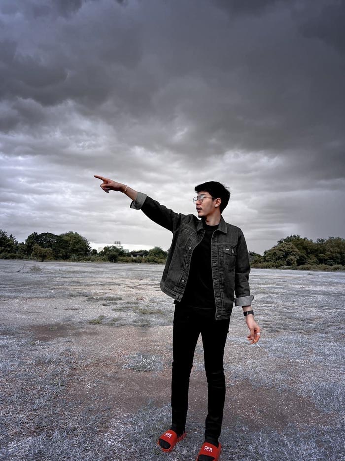 อาร์ม พีรพล ลูกชาย เอ๋ เชิญยิ้ม อาร์ม พีรพล ลูกชาย เอ๋ เชิญยิ้ม