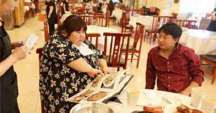 สามีดูแลดีจนเมียอ้วน สามีดูแลดีจนเมียอ้วน