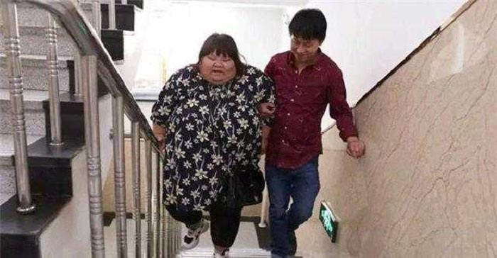 สามีดูแลดีจนเมียอ้วน สามีดูแลดีจนเมียอ้วน