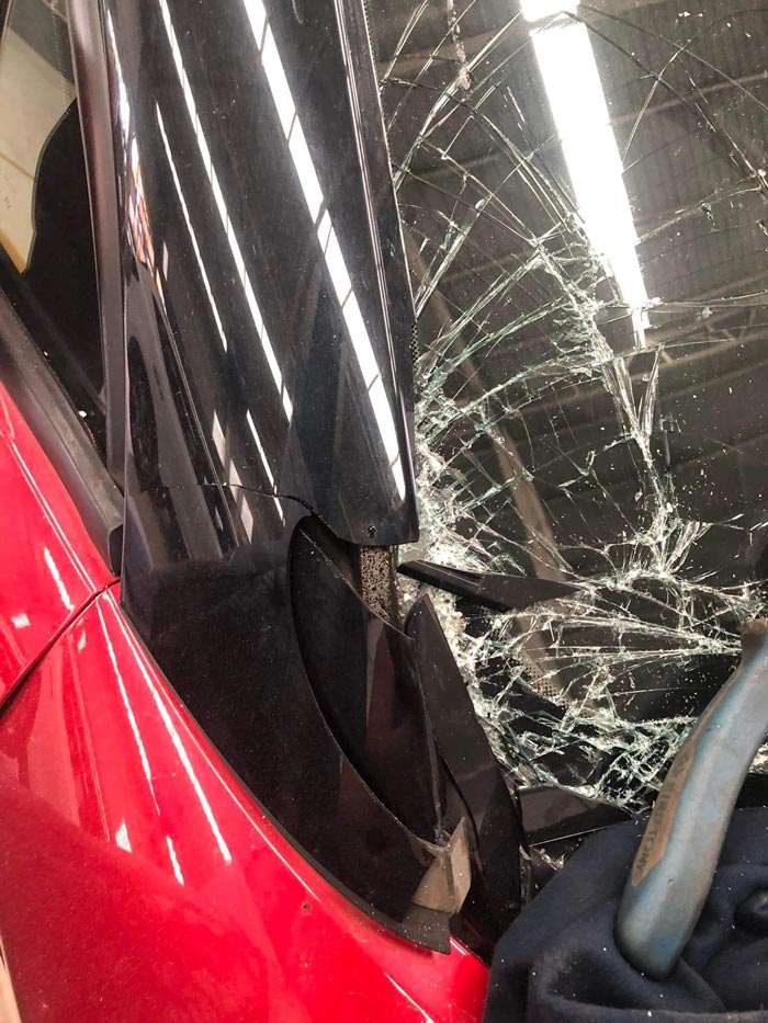 ศูนย์ทำรถพัง ศูนย์ทำรถพัง