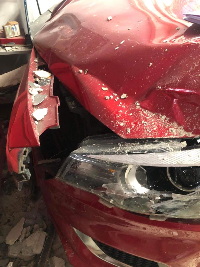 ศูนย์ทำรถพัง ศูนย์ทำรถพัง