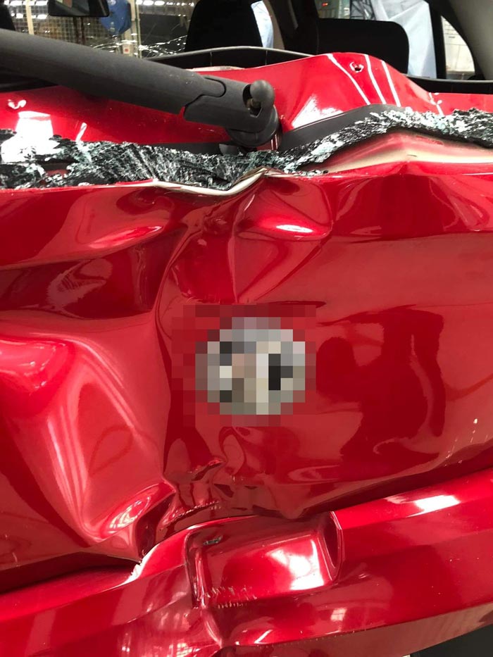 ศูนย์ทำรถพัง ศูนย์ทำรถพัง