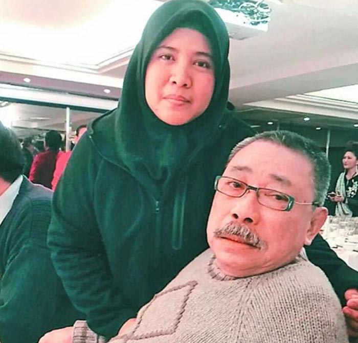 นักแสดงไต้หวัน ยกเงินล้านให้แม่บ้าน นักแสดงไต้หวัน ยกเงินล้านให้แม่บ้าน