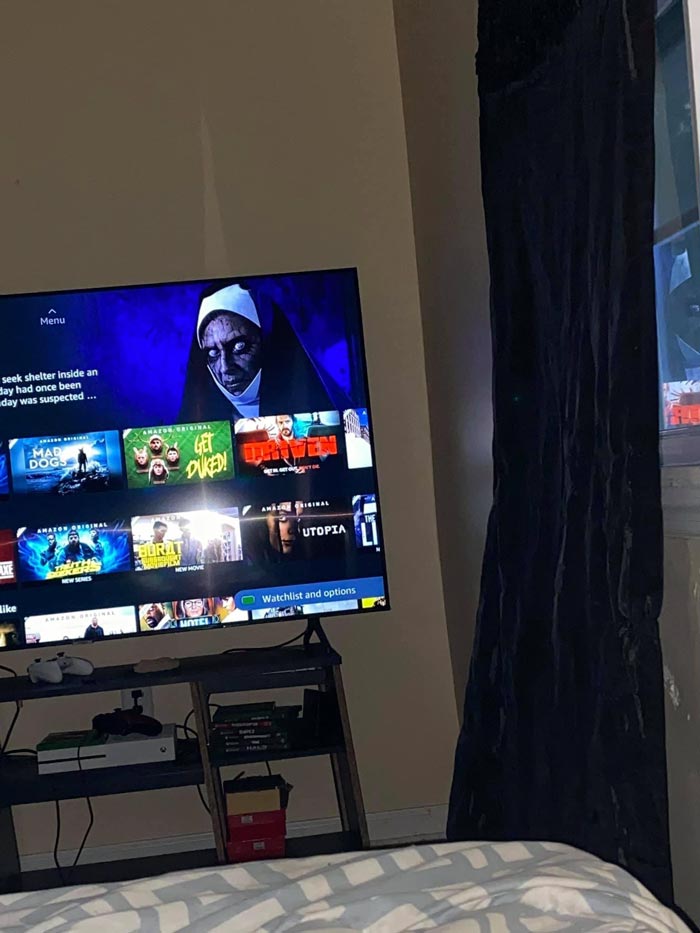 ภาพไวรัลผีที่หน้าต่าง ภาพไวรัลผีที่หน้าต่าง