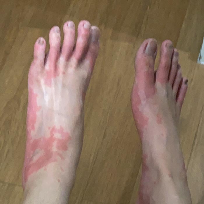 สารในหมูกระทะ สารในหมูกระทะ