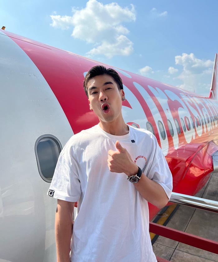 พีช อีทแหลก พีช อีทแหลก