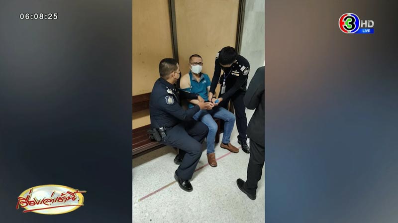 แผนลับ ประสิทธิ์ เจียวก๊ก หนีศาล แผนลับ ประสิทธิ์ เจียวก๊ก หนีศาล