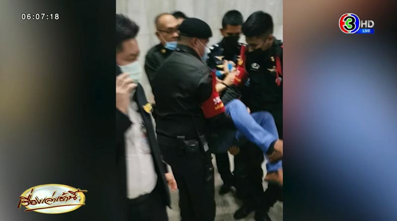 แผนลับ ประสิทธิ์ เจียวก๊ก หนีศาล แผนลับ ประสิทธิ์ เจียวก๊ก หนีศาล