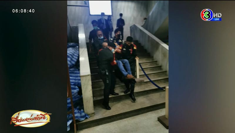 แผนลับ ประสิทธิ์ เจียวก๊ก หนีศาล แผนลับ ประสิทธิ์ เจียวก๊ก หนีศาล