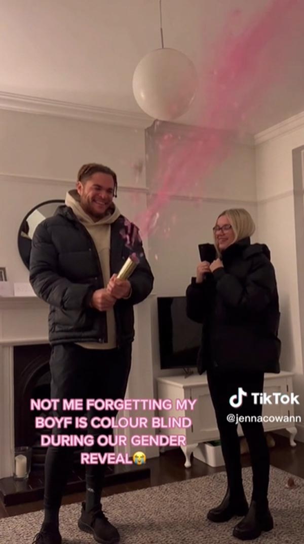 เฉลยเพศลูก เฉลยเพศลูก