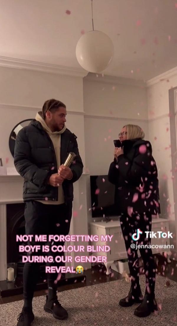 เฉลยเพศลูก เฉลยเพศลูก