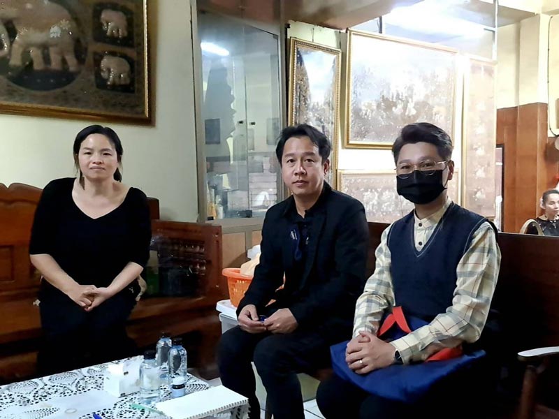 น้องดอม ดวงเพชร พรหมเท น้องดอม ดวงเพชร พรหมเท