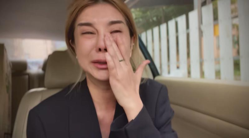 โอลีฟ โตเกียวโนบรา โอลีฟ โตเกียวโนบรา