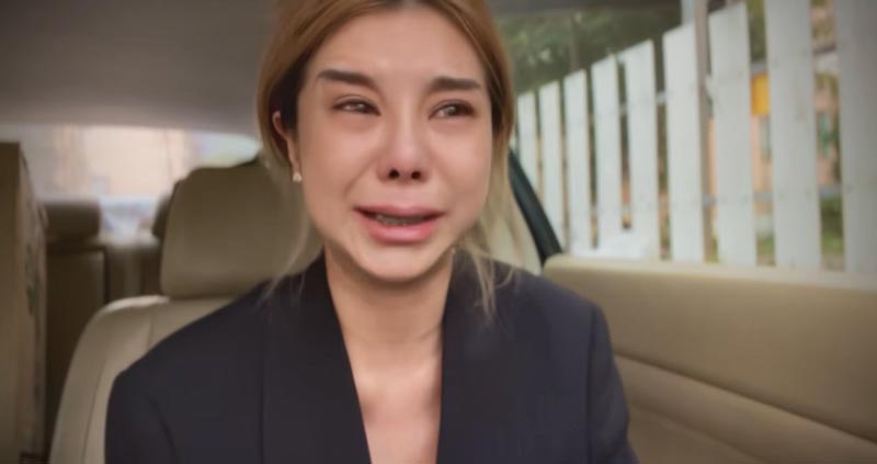 โอลีฟ โตเกียวโนบรา โอลีฟ โตเกียวโนบรา