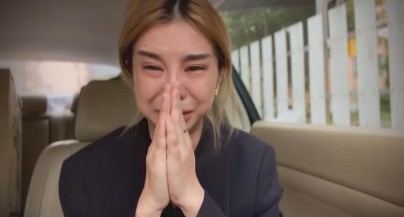 โอลีฟ โตเกียวโนบรา โอลีฟ โตเกียวโนบรา