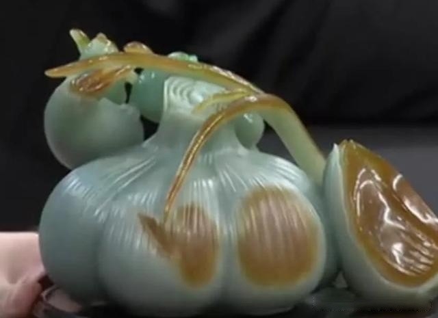 กระเทียมล้ำค่า กระเทียมล้ำค่า