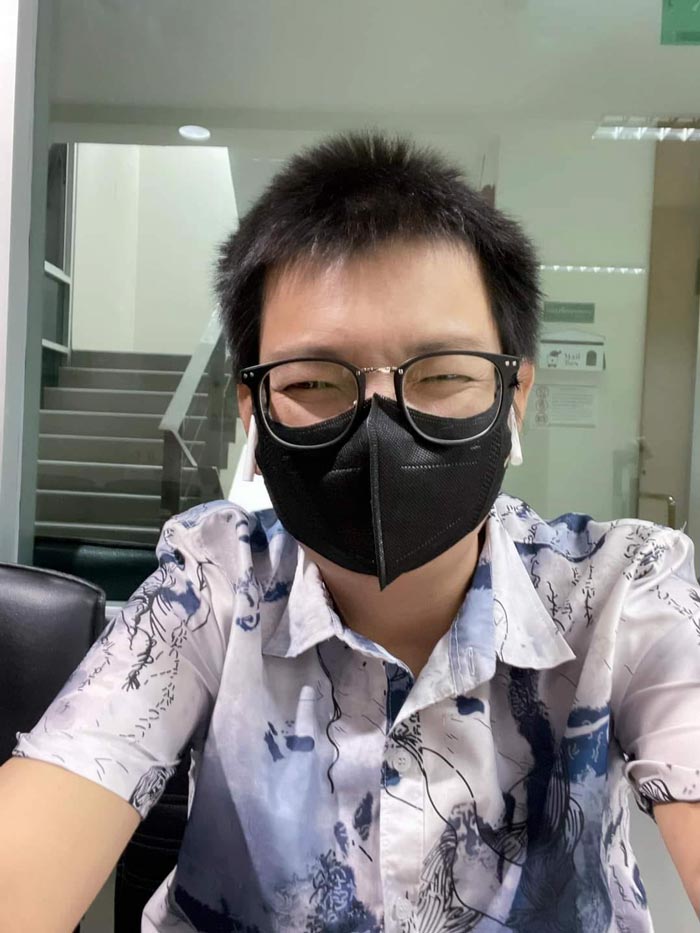 ภาคินัย กสิรักษ์ ภาคินัย กสิรักษ์