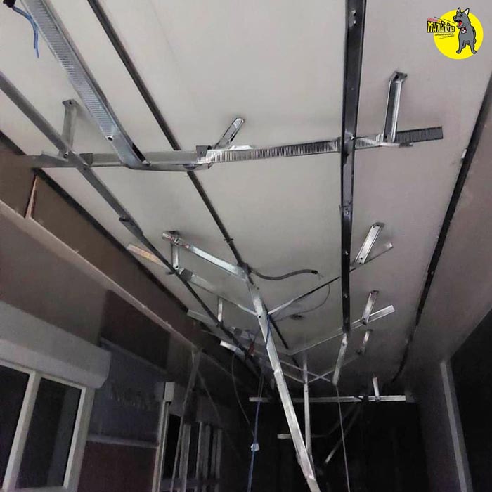 ศูนย์อนามัยพิษณุโลก ฝ้าถล่ม ศูนย์อนามัยพิษณุโลก ฝ้าถล่ม