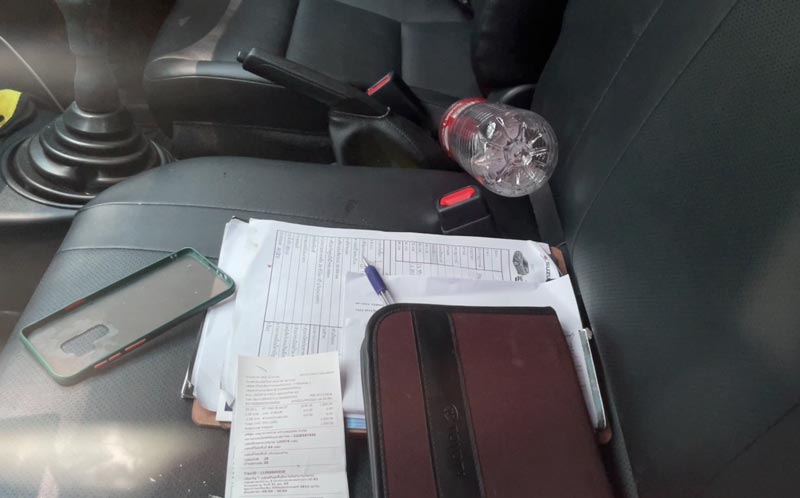 ลักพาตัวเซลส์ขายรถ ลักพาตัวเซลส์ขายรถ