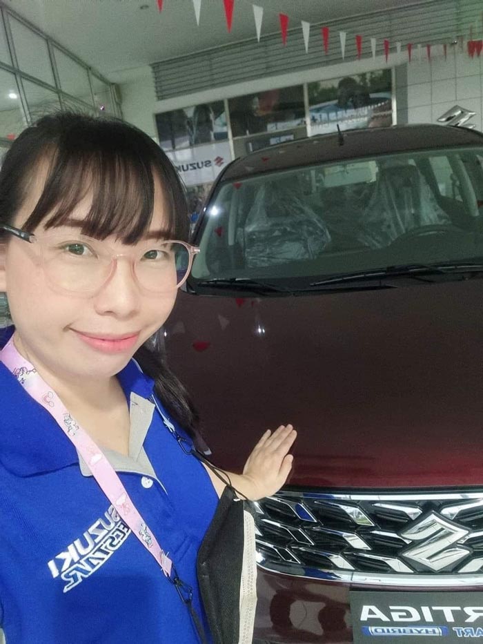 ลักพาตัวเซลส์ขายรถ ลักพาตัวเซลส์ขายรถ