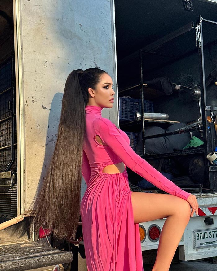 นัท นิสามณี นัท นิสามณี