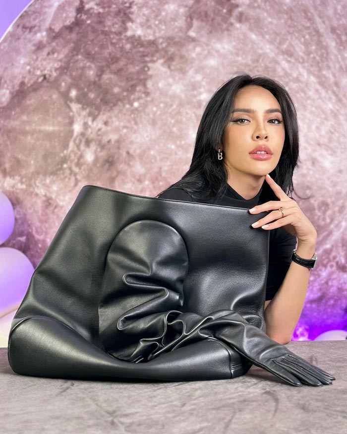 นัท นิสามณี นัท นิสามณี