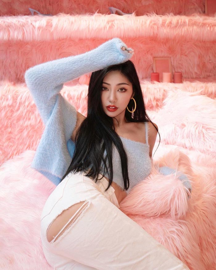 นางแบบสาว ไต้หวัน นางแบบสาว ไต้หวัน