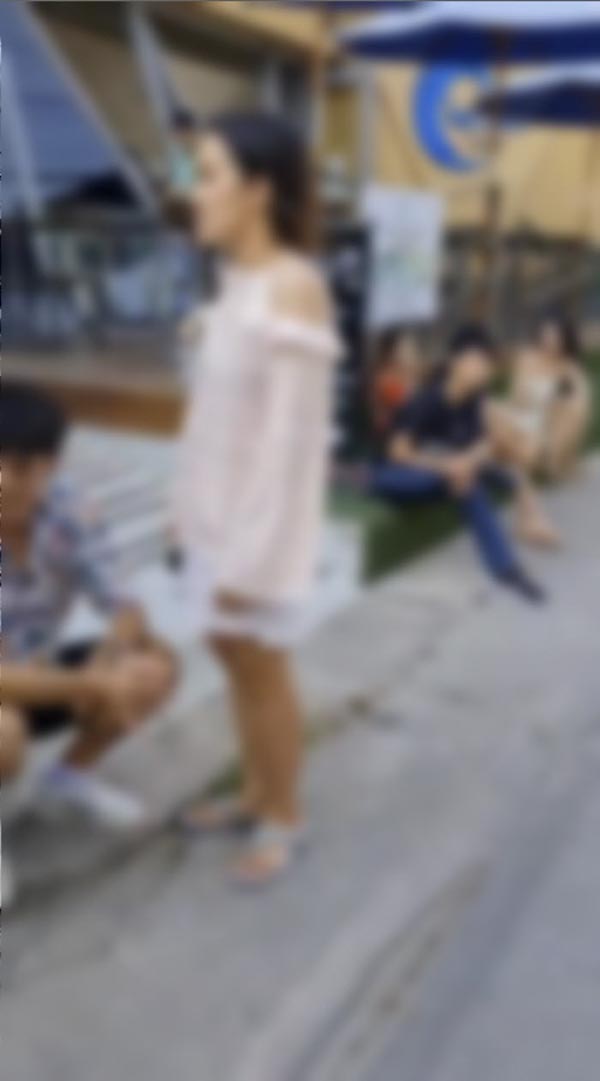 หลอกจองพูลวิลล่า หลอกจองพูลวิลล่า