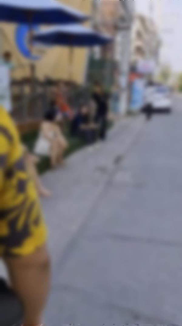 หลอกจองพูลวิลล่า หลอกจองพูลวิลล่า