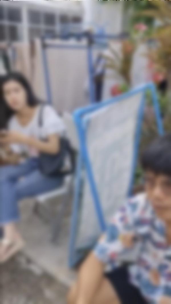 หลอกจองพูลวิลล่า หลอกจองพูลวิลล่า