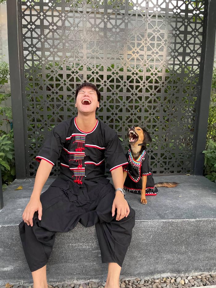 เป๊บซี่ หมาเซเลบ เป๊บซี่ หมาเซเลบ