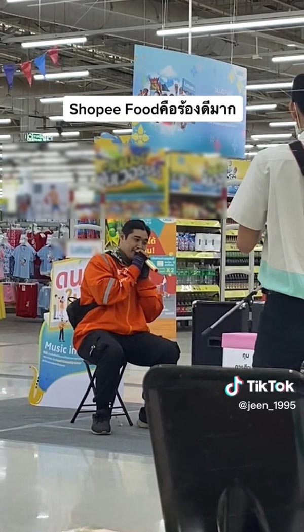 ไรเดอร์ร้องเพลงเพราะ ไรเดอร์ร้องเพลงเพราะ