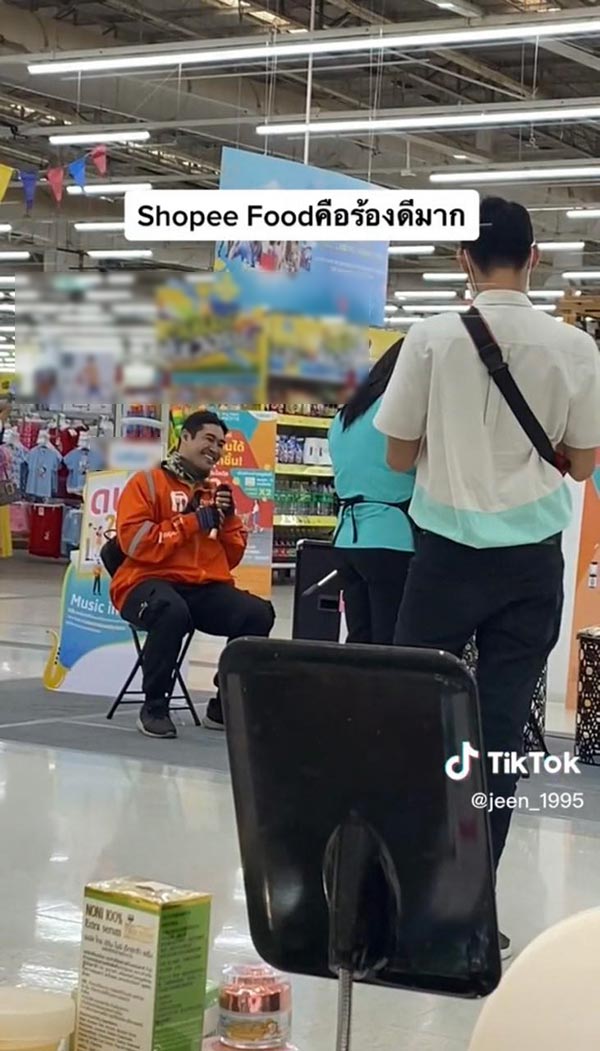 ไรเดอร์ร้องเพลงเพราะ ไรเดอร์ร้องเพลงเพราะ