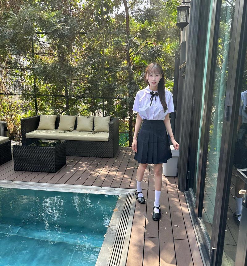 JAI WEI KU JAI WEI KU