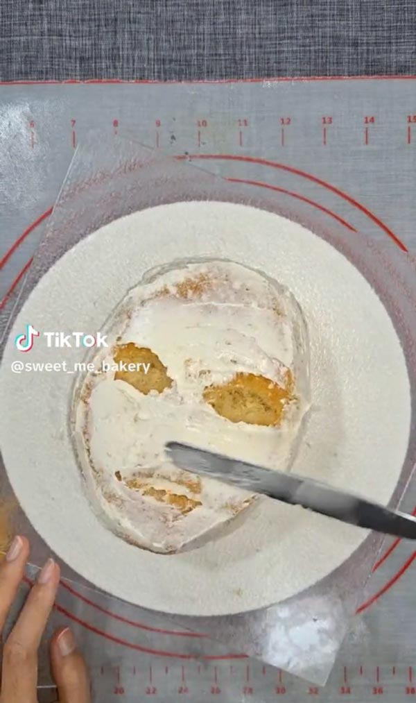 เค้กศัลยกรรม สวยชาตินี้ ไม่รอชาติหน้า เค้กศัลยกรรม สวยชาตินี้ ไม่รอชาติหน้า