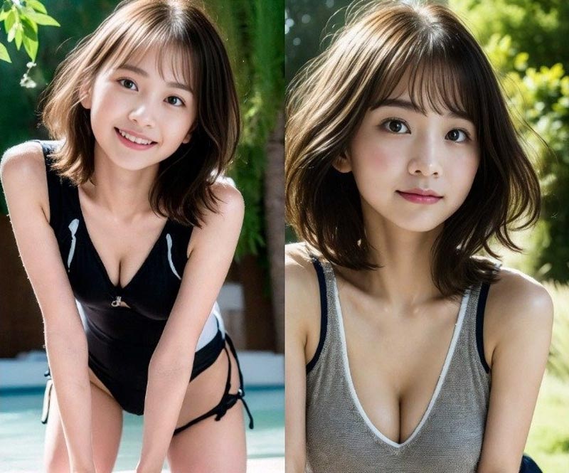 ซัตสึกิ AI ซัตสึกิ AI