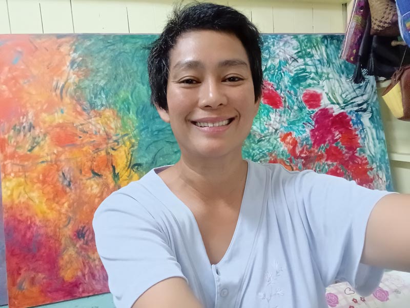 อุ๊ หฤทัย อุ๊ หฤทัย