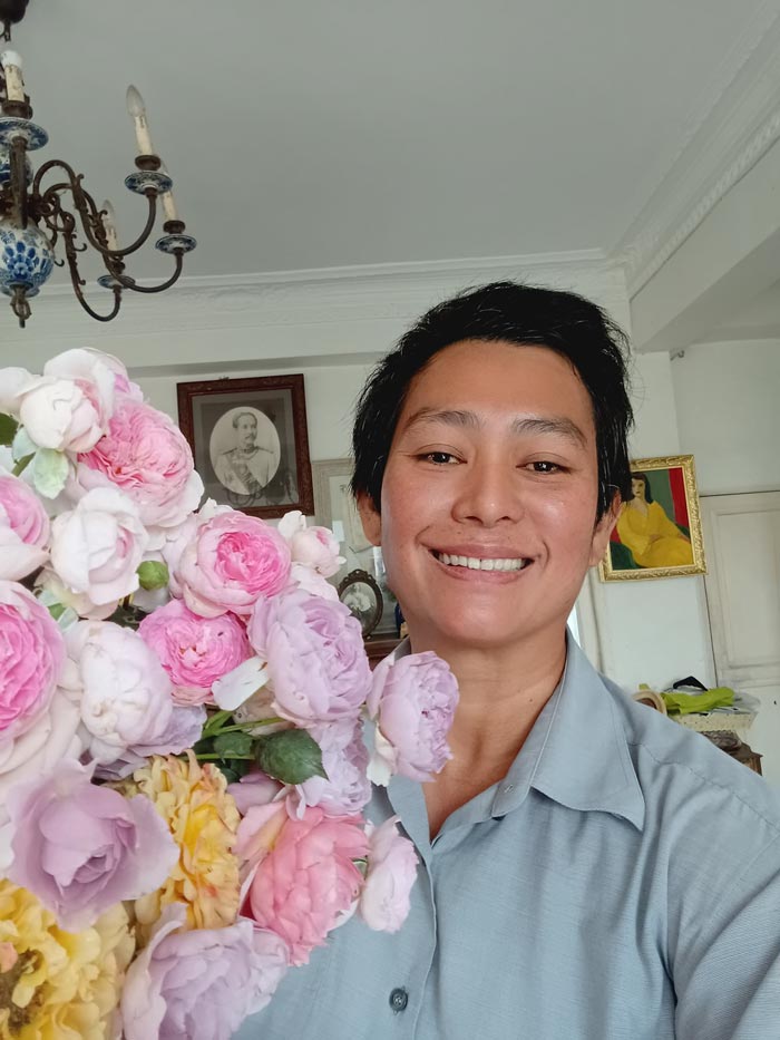 อุ๊ หฤทัย อุ๊ หฤทัย