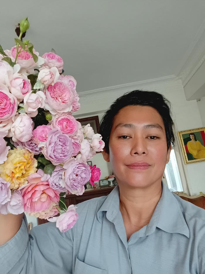 อุ๊ หฤทัย อุ๊ หฤทัย