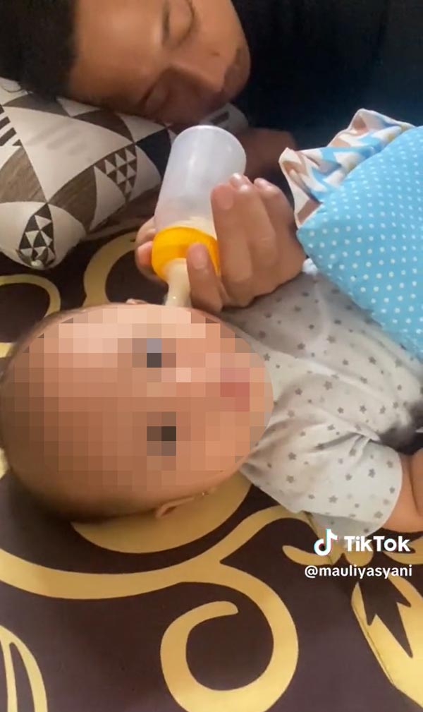 ฝากพ่อพาลูกเข้านอน ฝากพ่อพาลูกเข้านอน