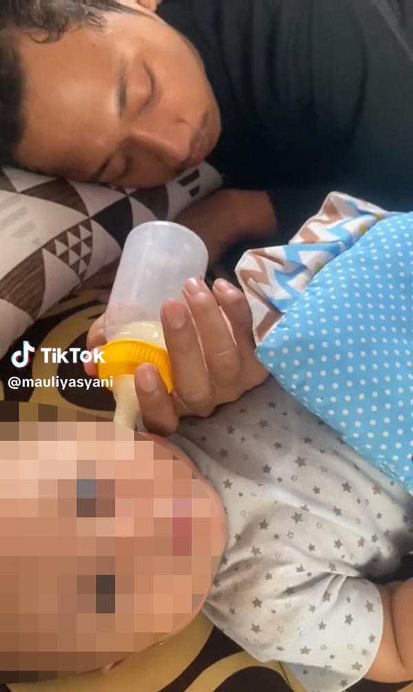 ฝากพ่อพาลูกเข้านอน ฝากพ่อพาลูกเข้านอน