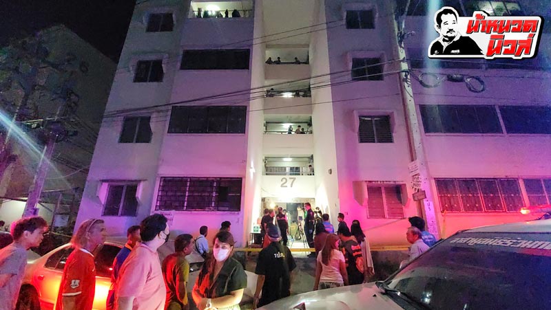 ลูกกระโดดตึกฆ่าตัวตาย ลูกกระโดดตึกฆ่าตัวตาย