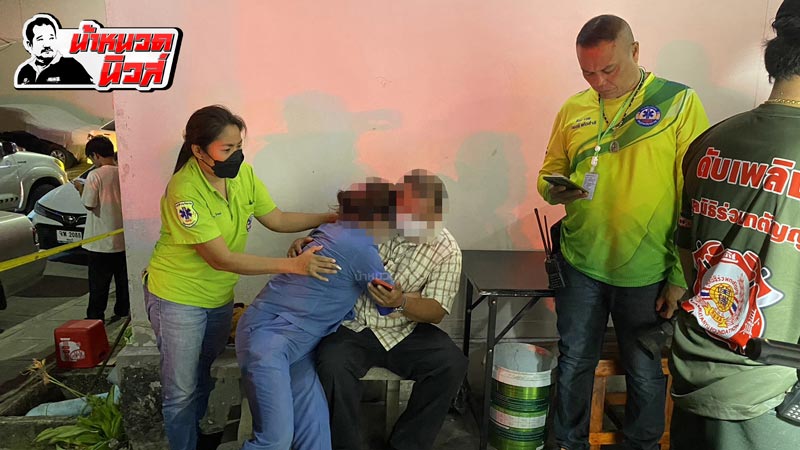 ลูกกระโดดตึกฆ่าตัวตาย ลูกกระโดดตึกฆ่าตัวตาย